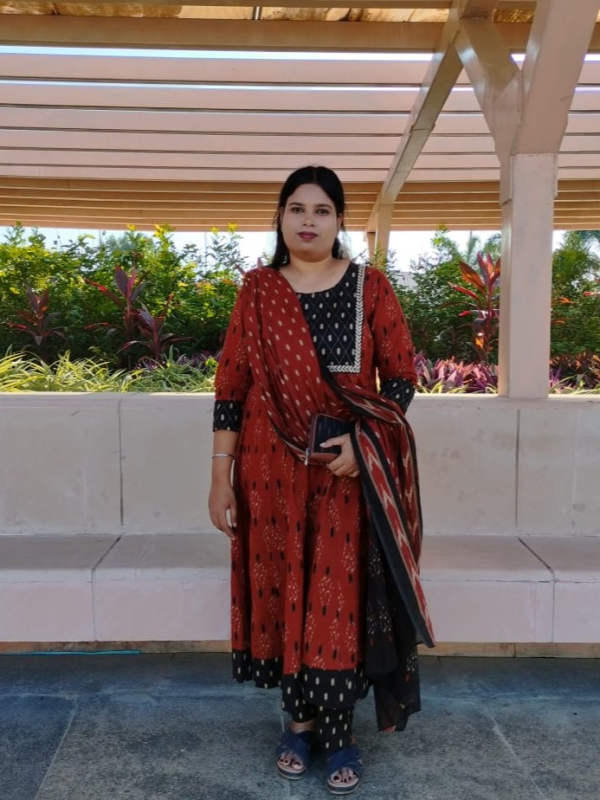 Nikita Sharma profile photo