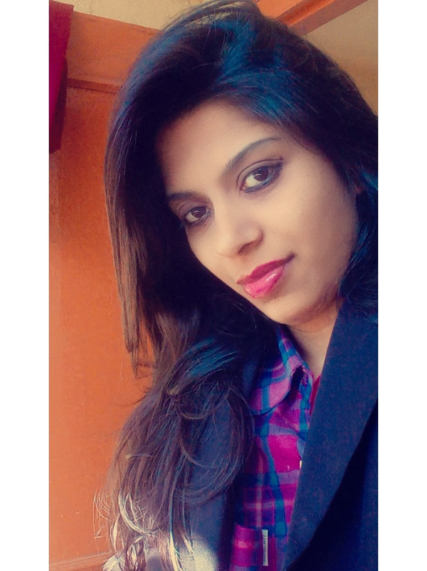 Neha Tripathi profile photo