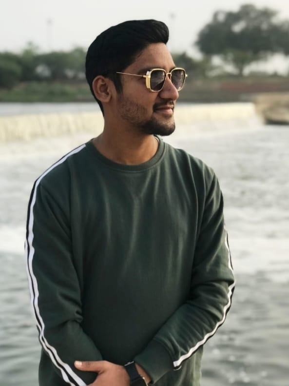 harisharan Sharma profile photo