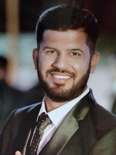Chetan Mishra profile photo