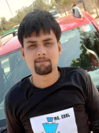 RISHIKANT Dubey profile photo