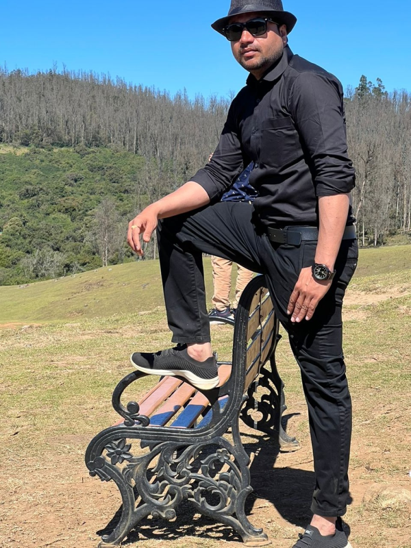 Dr. Sanjay Sharma profile photo