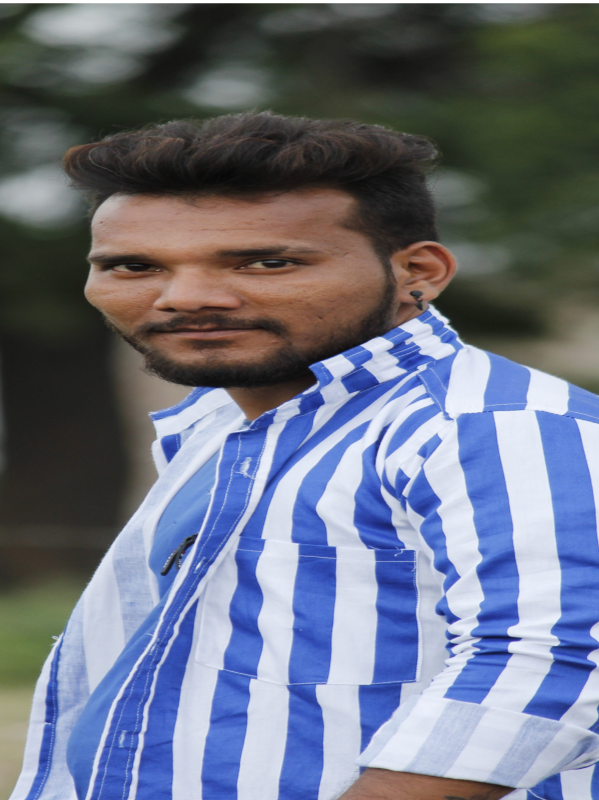 Harish Sharma profile photo