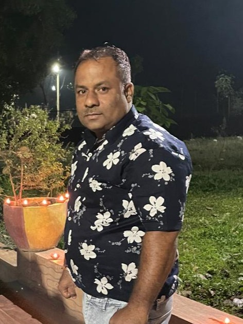 Pritesh Pandya profile photo