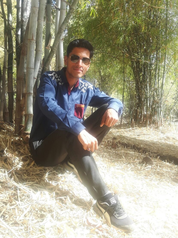 Praveen Dixit profile photo