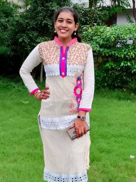 Unnati Sharma profile photo