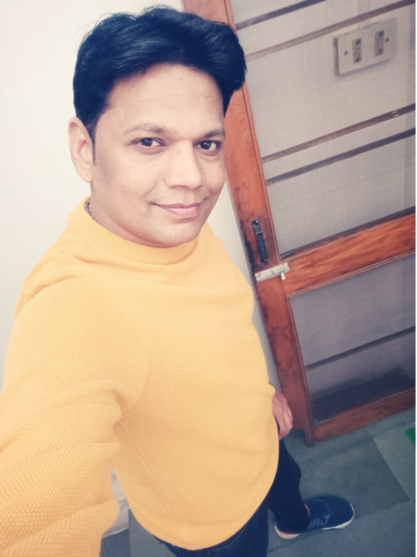 Rahul Shukla profile photo