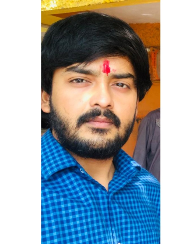 Snehit Pandey profile photo