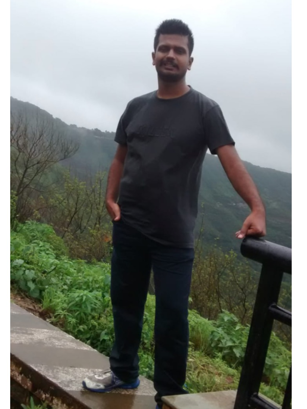 vaibhav sharma profile photo