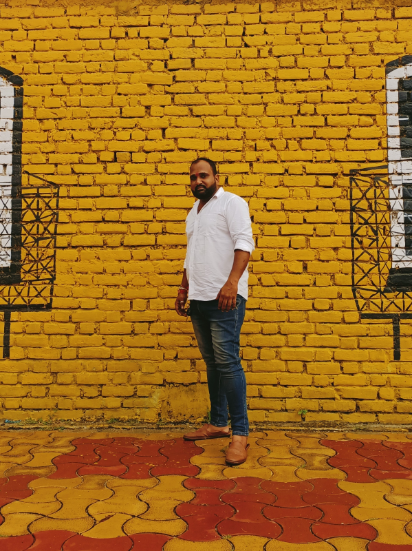 Akshay Purohit profile photo