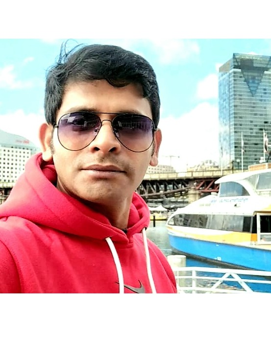 Alok Kumar profile photo