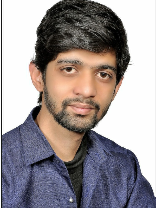 SHIKHAR TRIVEDI profile photo