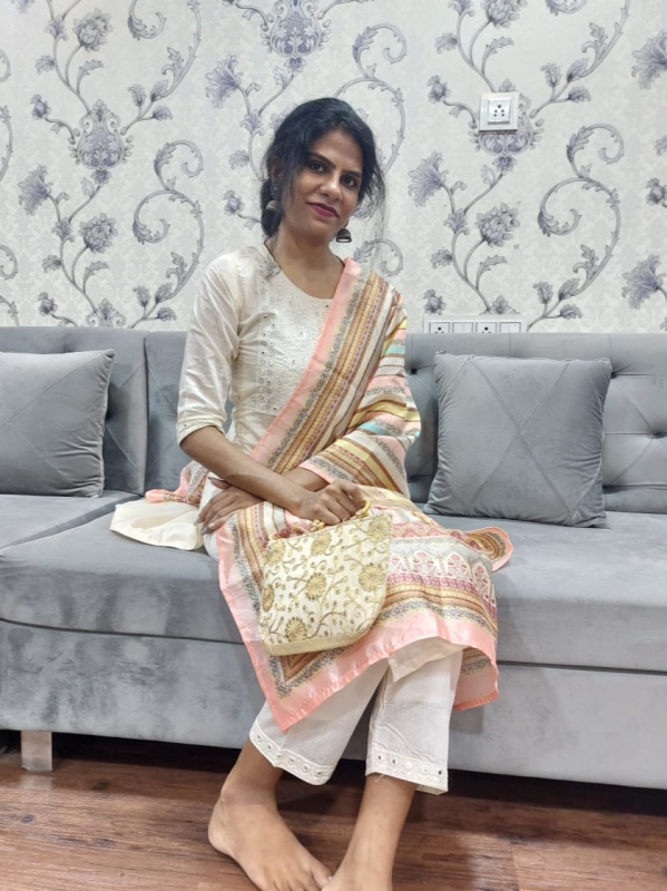 Shefali Tiwari profile photo