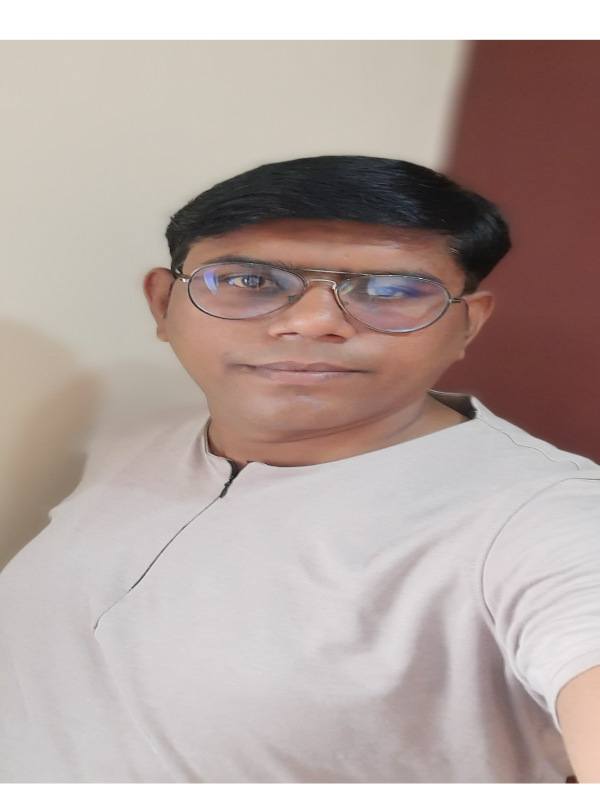 Devesh Sharma profile photo
