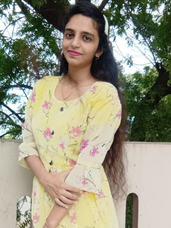 Pooja Tripathi profile photo
