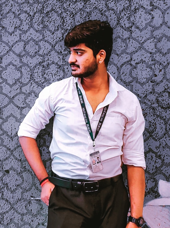 Praveen Joshi profile photo