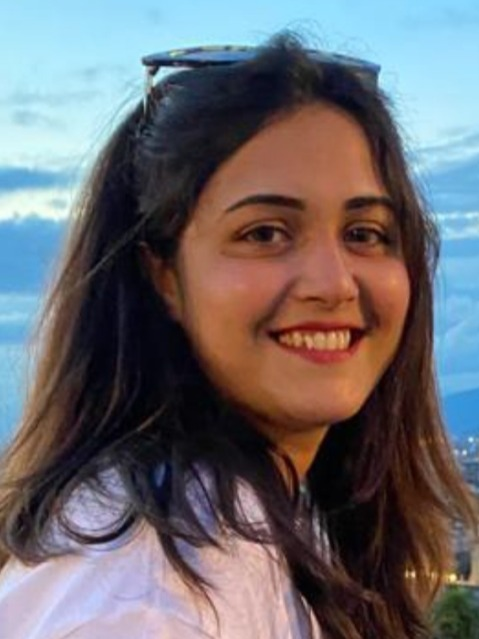 PALAK SHUKLA profile photo