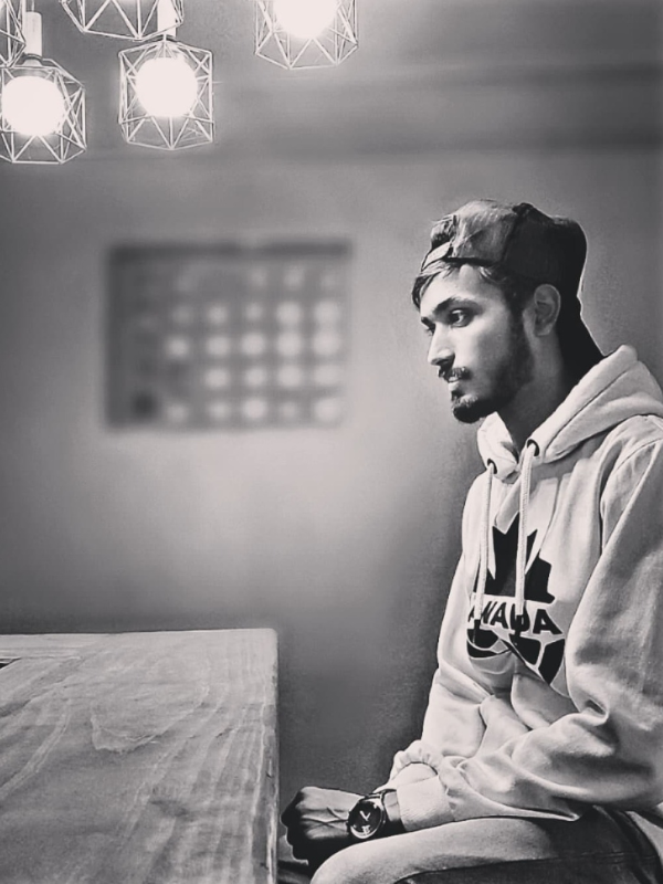 Prince Bagdi profile photo