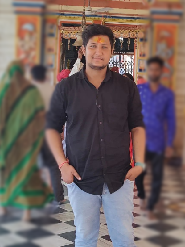 Rajat Sharma profile photo