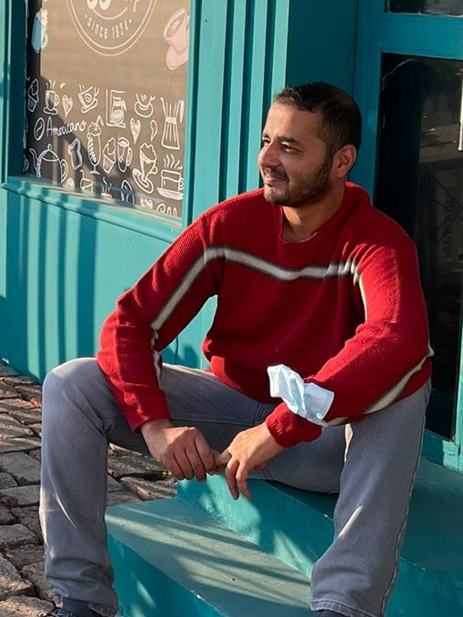 Vivek Jahagirdar profile photo