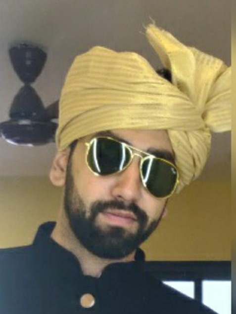 Divyansh Trivedi profile photo