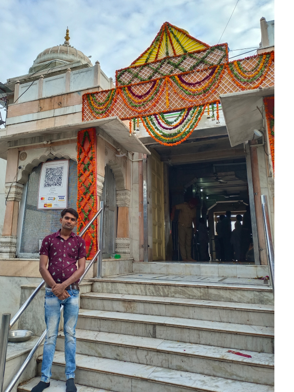 sandeep sharma profile photo