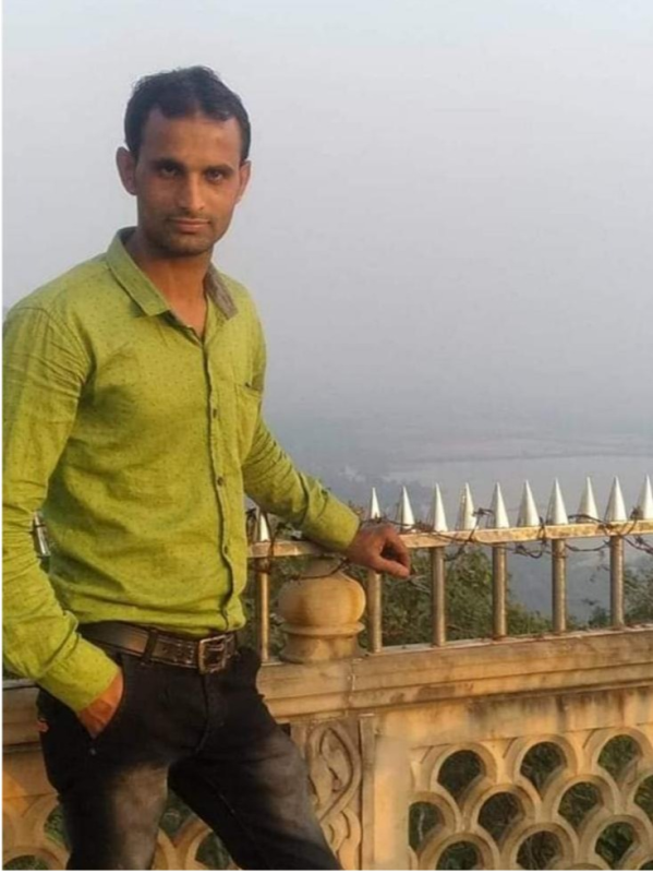 Deepak Sharma profile photo