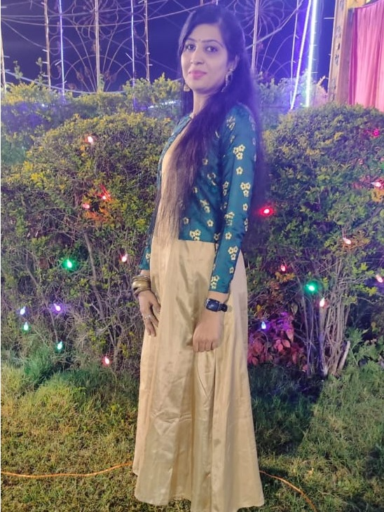 Nidhi gangele profile photo