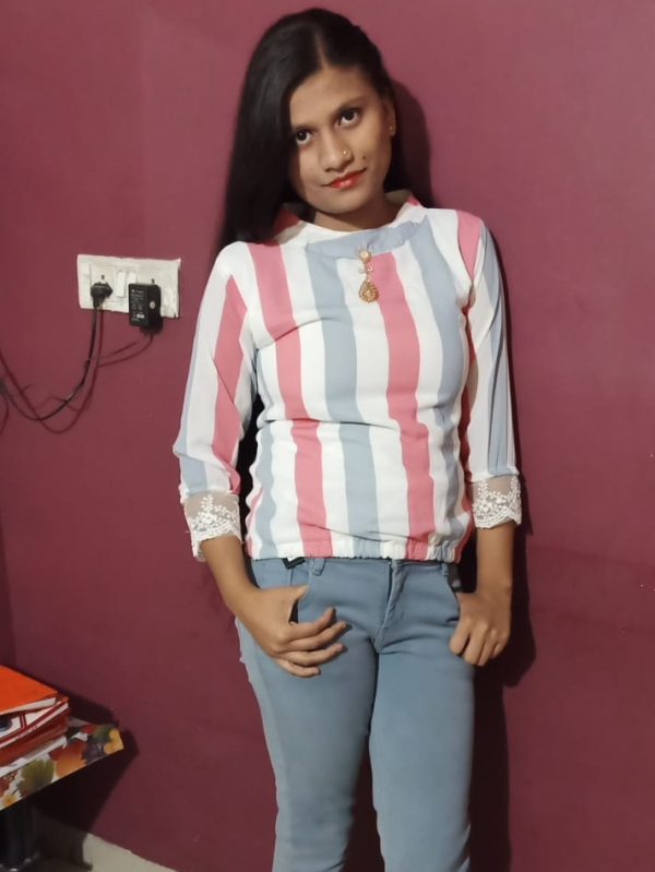 Shwati Dubey profile photo