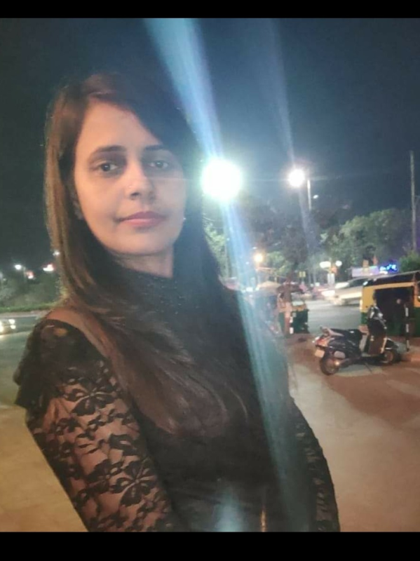 Amita Pandiya profile photo