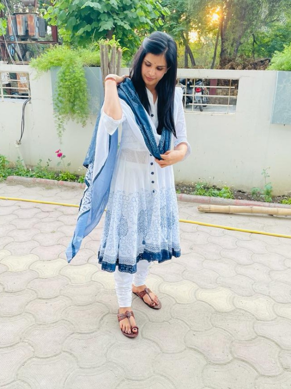 Anushika Sharma profile photo