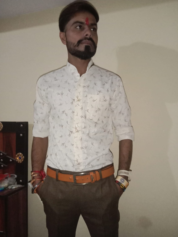 Kunal Mishra profile photo