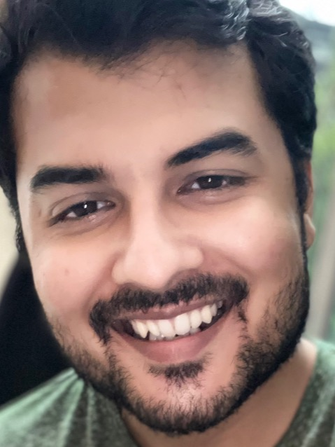 Vishwas Sharma profile photo