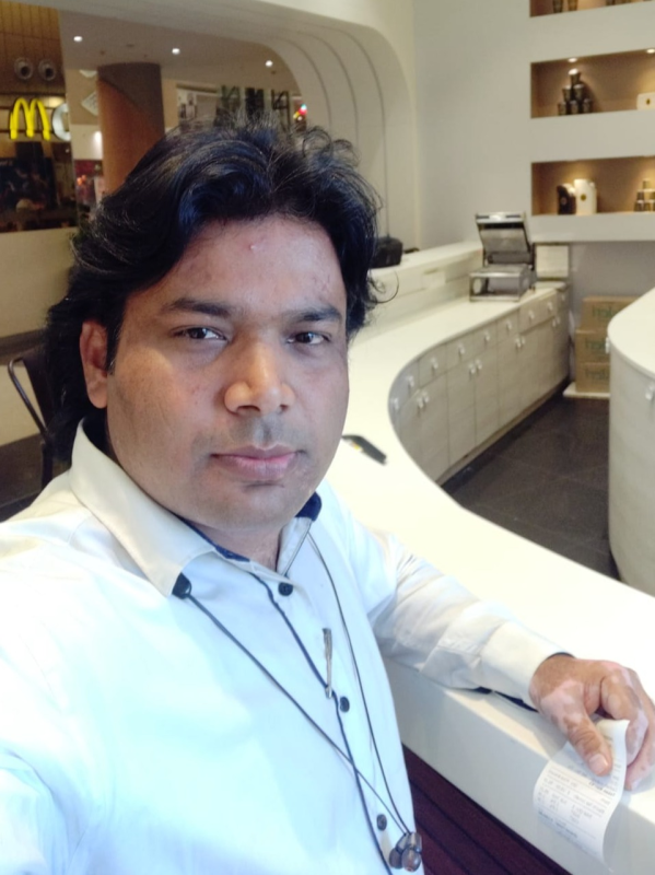 SANJAY SHARMA profile photo