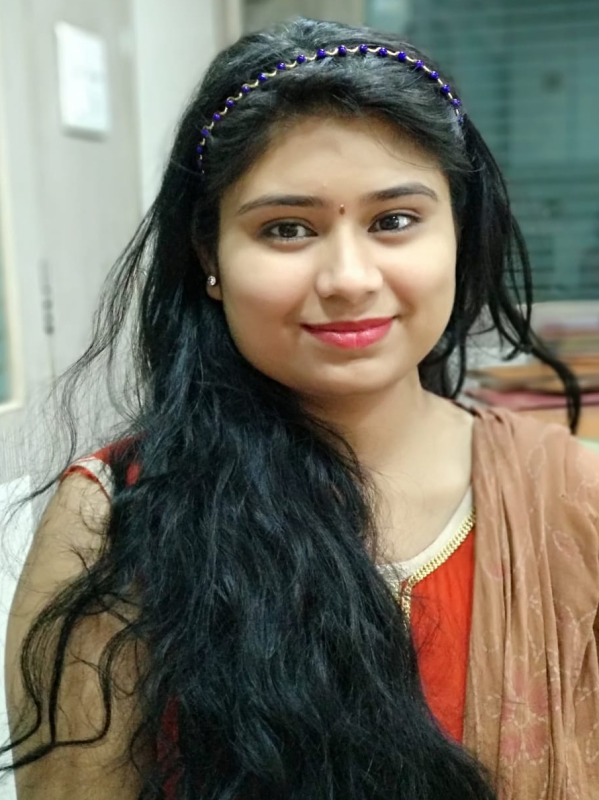 Saloni Sharma profile photo