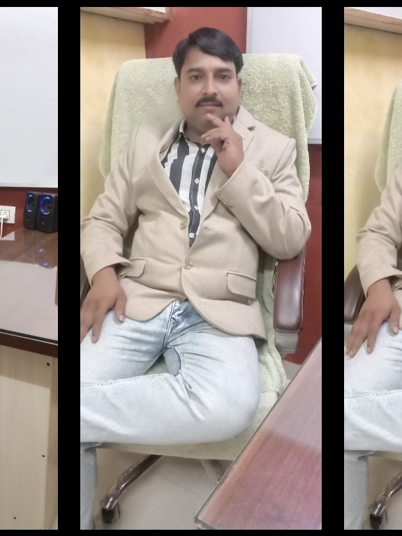 Rahul Sharma profile photo