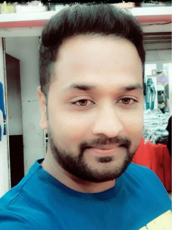 Pratik Dashore profile photo