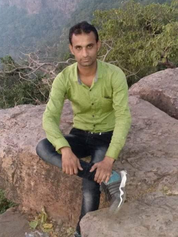Deepak Sharma profile photo