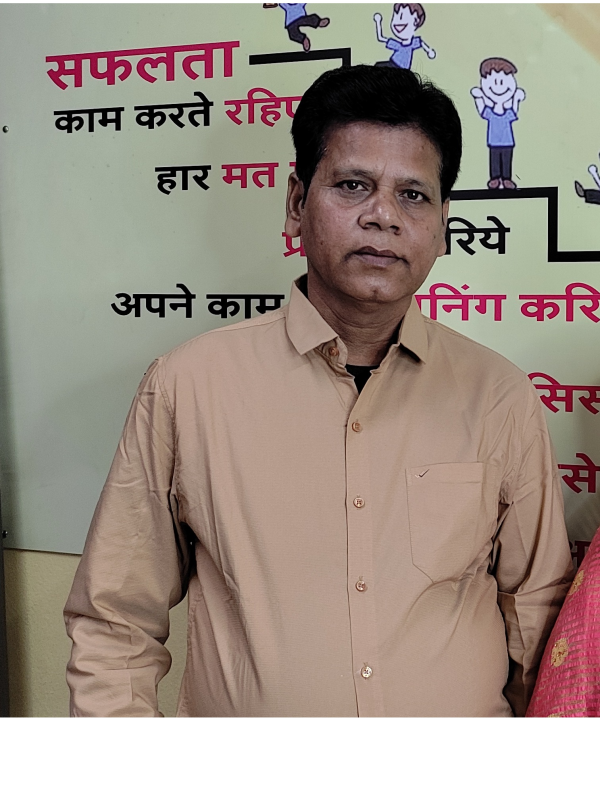 mukesh sharma profile photo