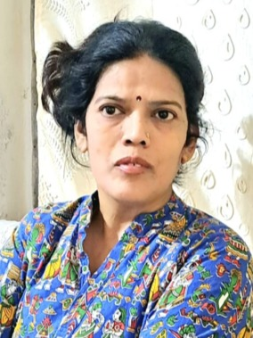 Shraddha Malviya profile photo