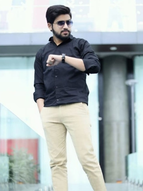 Shubham Mishra profile photo