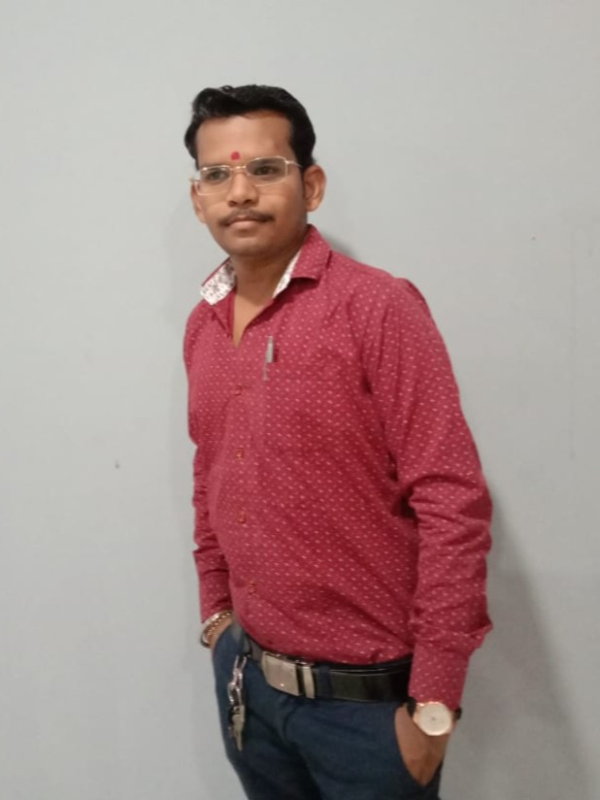 Pratik Sharma profile photo