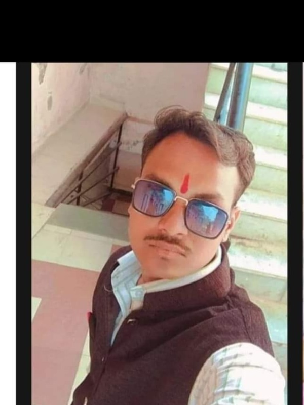 Mayank tiwari Tiwari profile photo