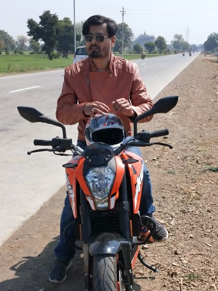 Arpit Kayare profile photo