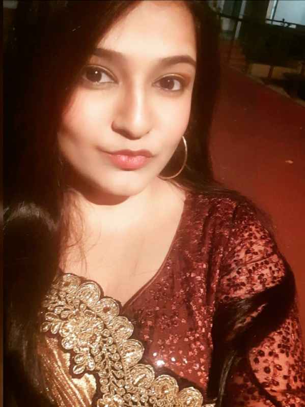 Radhika Pande profile photo