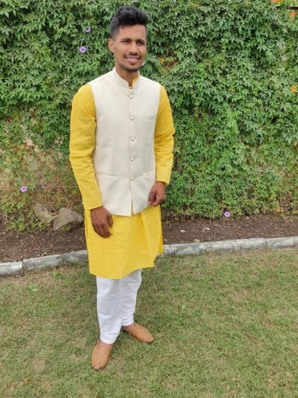 Priyanshu Parashar profile photo