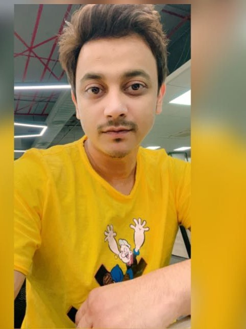 Kunal Puranik profile photo