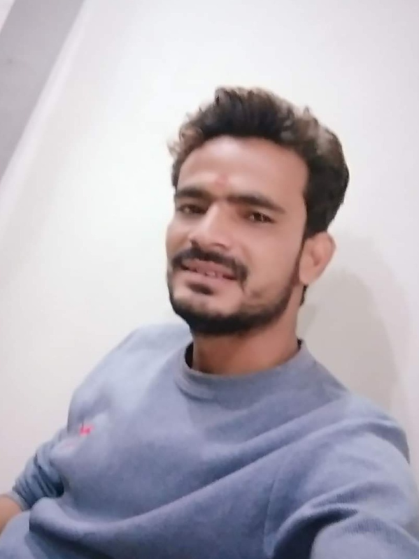 Pankaj Goswami profile photo