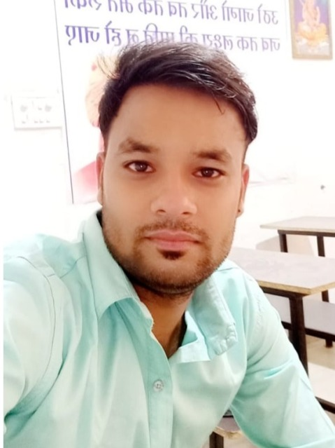 Rohit tiwari profile photo