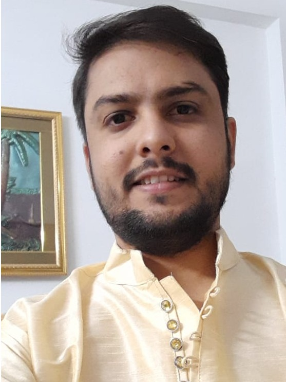 Ashay shukla profile photo